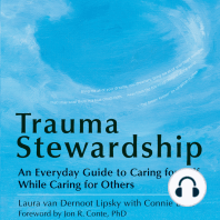 Trauma Stewardship