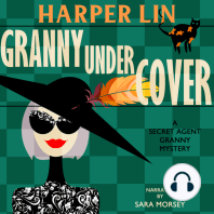Granny Undercover