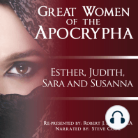 Great Women of the Apocrypha