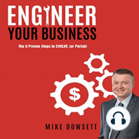 Engineer Your Business
