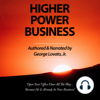 Higher Power Business