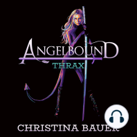 Thrax (Angelbound Origins #4)