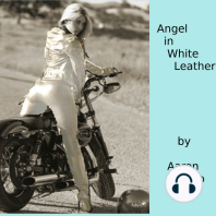 Angel in White Leather