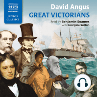 Great Victorians