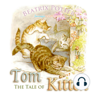 The Tale of Tom Kitten