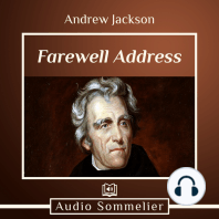 Farewell Address