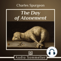 The Day of Atonement