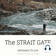 The Strait Gate