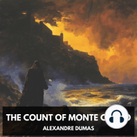 The Count of Monte Cristo (Unabridged)