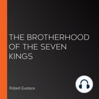 The Brotherhood of the Seven Kings