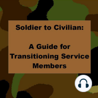 Soldier to Civilian