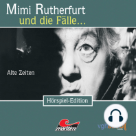 Mimi Rutherfurt, Folge 1