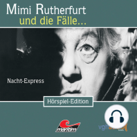 Mimi Rutherfurt, Folge 2