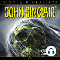 John Sinclair, Classics, Folge 33