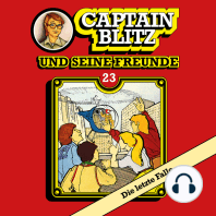 Captain Blitz und seine Freunde, Folge 23