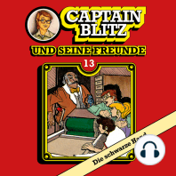Captain Blitz und seine Freunde, Folge 13