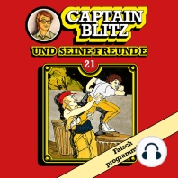 Captain Blitz und seine Freunde, Folge 21