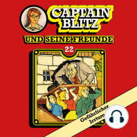 Captain Blitz und seine Freunde, Folge 22