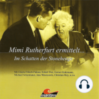 Mimi Rutherfurt, Mimi Rutherfurt ermittelt ..., Folge 4