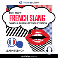 Learn French