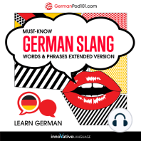 Learn German