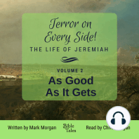 Terror on Every Side! Volume 2 – As Good As It Gets