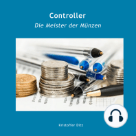 Controller - Die Meister der Münzen