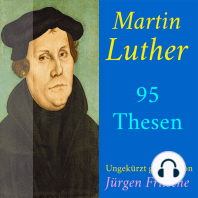 Martin Luther