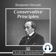Conservative Principles
