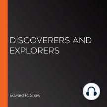 Discoverers and Explorers