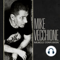 Mike Vecchione