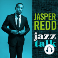 Jasper Redd