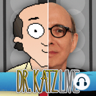 Dr. Katz Live