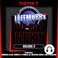 Laffmobb's We Got Next, Vol. 9