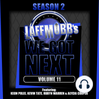 Laffmobb's We Got Next, Volume 11