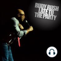 Rudy Rush