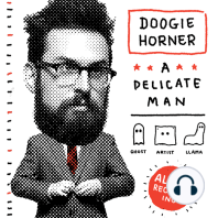 Doogie Horner