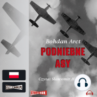 Podniebne asy