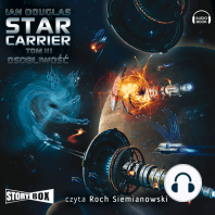 Star carrier 3