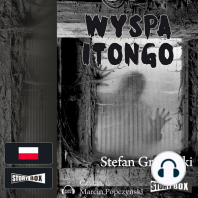 Wyspa Itongo