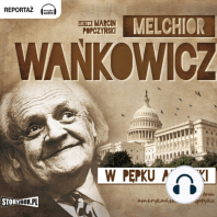 W pępku Ameryki