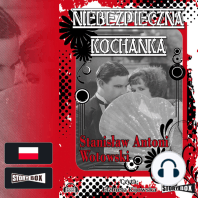 Niebezpieczna kochanka