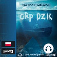 ORP Dzik