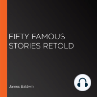 Fifty Famous Stories Retold