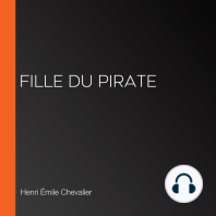 Fille du Pirate