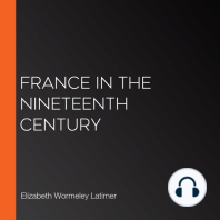 France in the Nineteenth Century