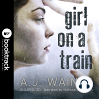 Girl on a Train