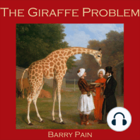 The Giraffe Problem