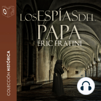 Los espías del Papa - no dramatizado