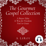 The Gourmet Gospel Collection